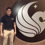 Mauricio Alegre's photo