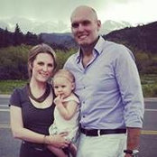 Amy Frost-White's photo