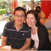 Christopher Wu's photo