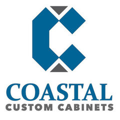 Coastal Custom Cabinets