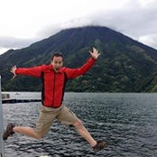 Nicolas Aubryさんの写真
