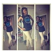 Foto von Sa'diyah Black