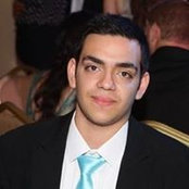 Elia Beainou's photo