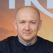 Павел Петрович Сенюк's photo