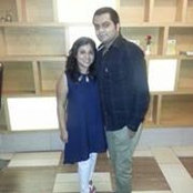 Foto di Sandhya Ahuja