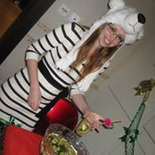 Alicia Pisman's photo