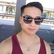 Valentino Koh's photo
