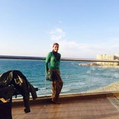 Riham Dessouky's photo