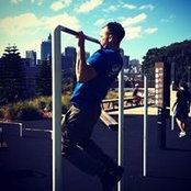 Paul Selby's photo
