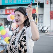 戴寧さんの写真