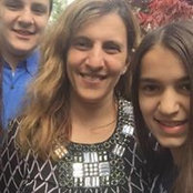 Angie Gyftopoulos's photo