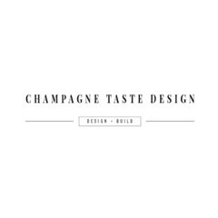 Champagne Taste Design