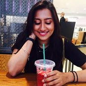 Foto von Ipsita Rao