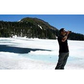 Ricardo Tapia's photo