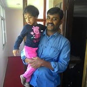 Vimal Anand's photo