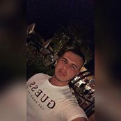 Oli Andreev's photo