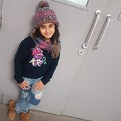 Foto von Nadia Uddin