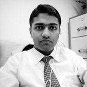 Photo de Anoop Michael