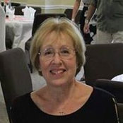 Doris Hudsons billede