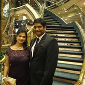 Sunil Kumars billede