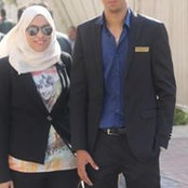 Radwa Elmoraly's photo