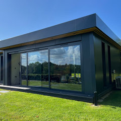 Outdoor Modular Spaces Ltd