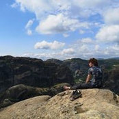 Юрий Яцына's photo