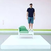 Ringo Moss's photo