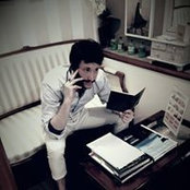 Gabriele Giannuzzi's photo