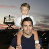 Chase McBride's photo