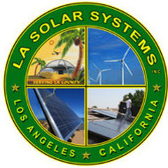 LA Solar Systems, Inc.