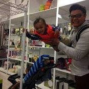 Brandon Polachowski's photo
