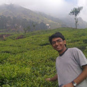 Govind Datta's photo