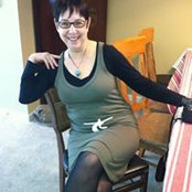 Eunice Shoemakers foto