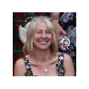 Deirdre Foot's photo