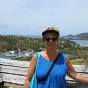 Foto von Carolyn Sugg