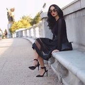Sara Mabrouk's photo
