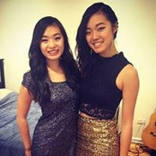 Foto von Lucy X