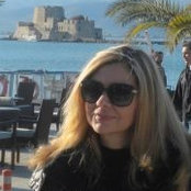 Ada Theotokatou's photo