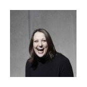 Christine Strohes foto