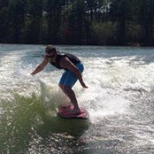 Caleb Folse's photo