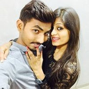 Harshi Babel's photo