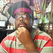 Jerome Jordan's photo