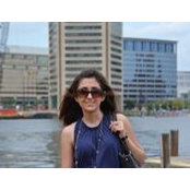 Arghavan Amini's photo