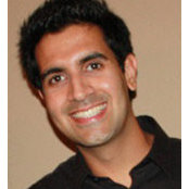 Ankush Gera's photo