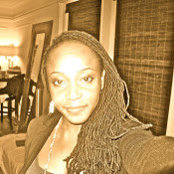 Zia Williams's photo