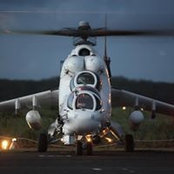 Vad Smith's photo