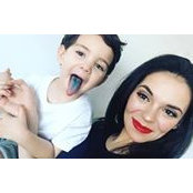 Christina Pemberton's photo