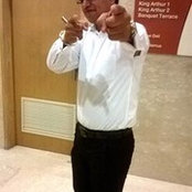 Photo de Harshal Raheja