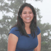 Chitra Iyer's photo